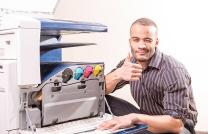 Réparation et Maintenance Imprimantes mediacongo
